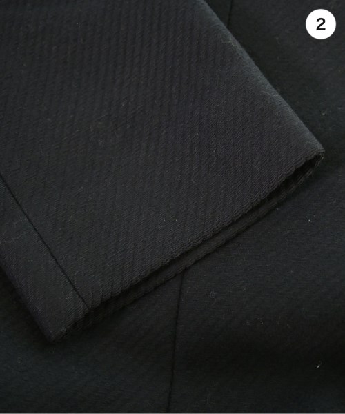 Maison Margiela（メゾンマルジェラ）その他 紺 サイズ:38(S位) レディース/2200653962030