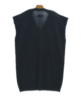Maison Margiela（メゾンマルジェラ）ベスト 紺 サイズ:S レディース/2200654099018