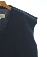 Maison Margiela（メゾンマルジェラ）ベスト 紺 サイズ:S レディース/2200654099018