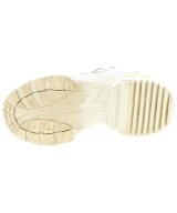 Maison Margiela（メゾンマルジェラ）スニーカー シルバー サイズ:EU38 1/2(25cm位) レディース/2200657812010