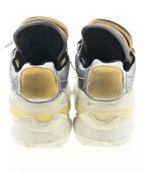 Maison Margiela（メゾンマルジェラ）スニーカー シルバー サイズ:EU38 1/2(25cm位) レディース/2200657812010