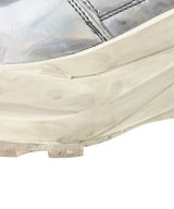 Maison Margiela（メゾンマルジェラ）スニーカー シルバー サイズ:EU38 1/2(25cm位) レディース/2200657812010
