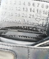 Maison Margiela（メゾンマルジェラ）スニーカー シルバー サイズ:EU38 1/2(25cm位) レディース/2200657812010