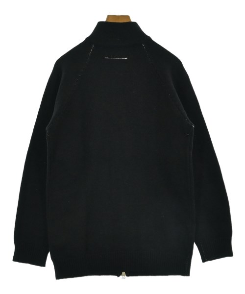 MM6（エムエムシックス）ニット・セーター 黒 サイズ:M レディース/2200657866037