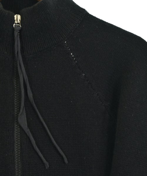 MM6（エムエムシックス）ニット・セーター 黒 サイズ:M レディース/2200657866037