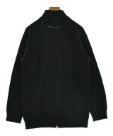 MM6（エムエムシックス）ニット・セーター 黒 サイズ:M レディース/2200657866037