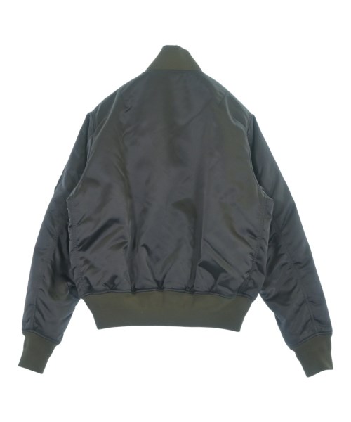 Maison Margiela（メゾンマルジェラ）ミリタリーブルゾン グレー サイズ:48(L位) メンズ/2200657879013