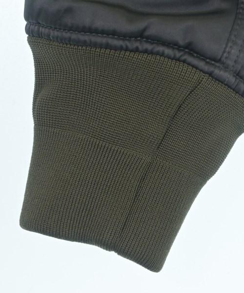 Maison Margiela（メゾンマルジェラ）ミリタリーブルゾン グレー サイズ:48(L位) メンズ/2200657879013