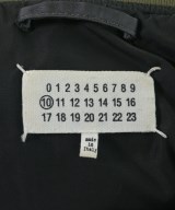 Maison Margiela（メゾンマルジェラ）ミリタリーブルゾン グレー サイズ:48(L位) メンズ/2200657879013