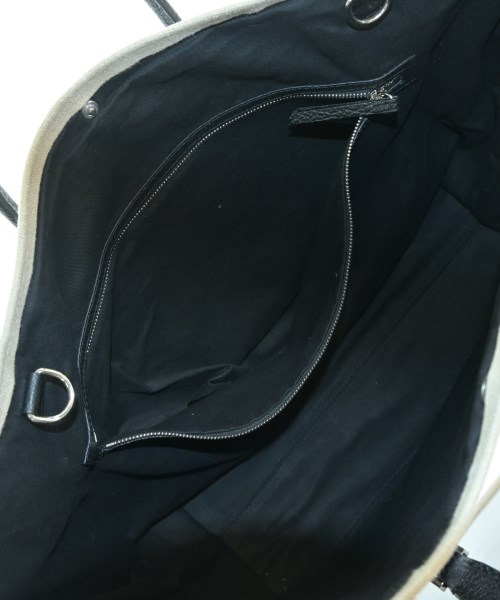 Maison Margiela（メゾンマルジェラ）トートバッグ ベージュ サイズ:- メンズ/2200657879020