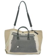 Maison Margiela（メゾンマルジェラ）トートバッグ ベージュ サイズ:- メンズ/2200657879020