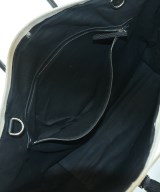 Maison Margiela（メゾンマルジェラ）トートバッグ ベージュ サイズ:- メンズ/2200657879020