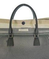 Maison Margiela（メゾンマルジェラ）トートバッグ ベージュ サイズ:- メンズ/2200657879020