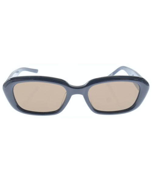 Maison Margiela（メゾンマルジェラ）サングラス 紺 サイズ:- メンズ/2200657879037