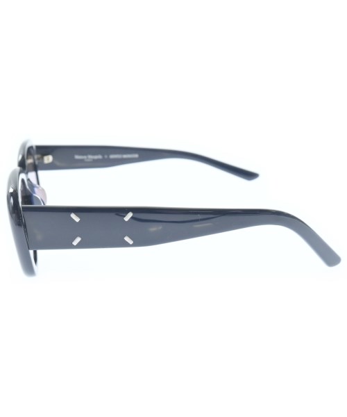 Maison Margiela（メゾンマルジェラ）サングラス 紺 サイズ:- メンズ/2200657879037