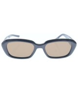 Maison Margiela（メゾンマルジェラ）サングラス 紺 サイズ:- メンズ/2200657879037