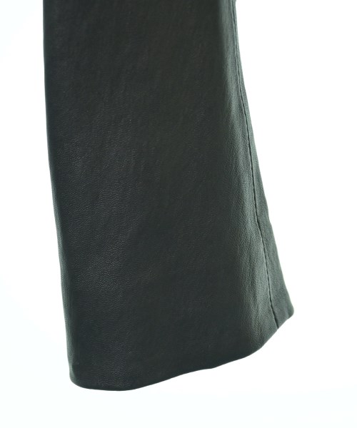 Maison Margiela（メゾンマルジェラ）ライダース 黒 サイズ:42(M位) レディース/2200657913014