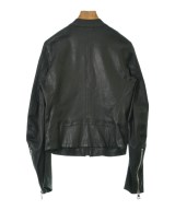 Maison Margiela（メゾンマルジェラ）ライダース 黒 サイズ:42(M位) レディース/2200657913014