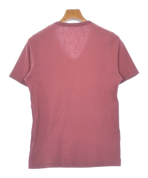 Maison Margiela（メゾンマルジェラ）Tシャツ・カットソー 赤 サイズ:S メンズ/2200657942014