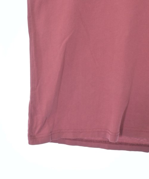 Maison Margiela（メゾンマルジェラ）Tシャツ・カットソー 赤 サイズ:M メンズ/2200657942021