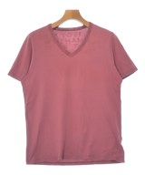Maison Margiela（メゾンマルジェラ）Tシャツ・カットソー 赤 サイズ:M メンズ/2200657942021