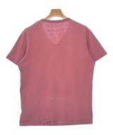 Maison Margiela（メゾンマルジェラ）Tシャツ・カットソー 赤 サイズ:M メンズ/2200657942021