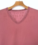 Maison Margiela（メゾンマルジェラ）Tシャツ・カットソー 赤 サイズ:M メンズ/2200657942021