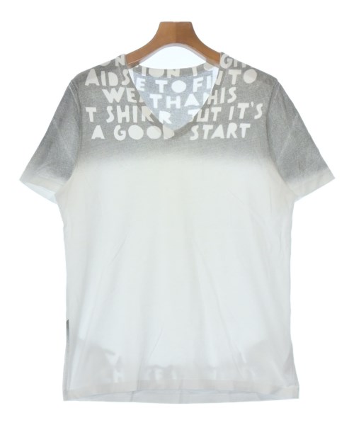 Maison Margiela(メゾンマルジェラ)Tシャツ・カットソー 白 サイズ:M/2200657942038