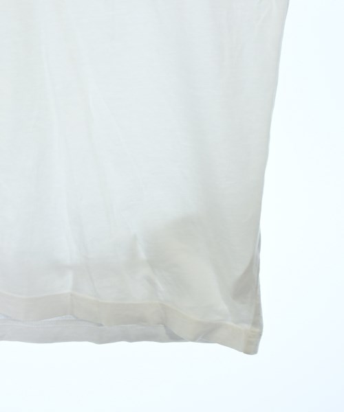Maison Margiela（メゾンマルジェラ）Tシャツ・カットソー 白 サイズ:M メンズ/2200657942038