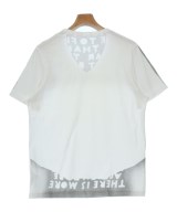 Maison Margiela（メゾンマルジェラ）Tシャツ・カットソー 白 サイズ:M メンズ/2200657942038
