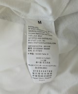 Maison Margiela（メゾンマルジェラ）Tシャツ・カットソー 白 サイズ:M メンズ/2200657942038