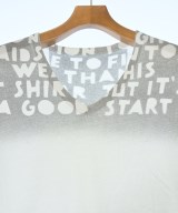 Maison Margiela（メゾンマルジェラ）Tシャツ・カットソー 白 サイズ:M メンズ/2200657942038