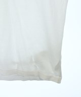 Maison Margiela（メゾンマルジェラ）Tシャツ・カットソー 白 サイズ:M メンズ/2200657942038