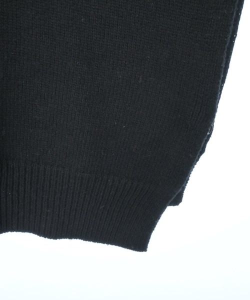 Maison Margiela（メゾンマルジェラ）ベスト 黒 サイズ:M メンズ/2200657961015