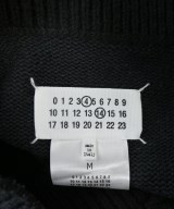 Maison Margiela（メゾンマルジェラ）ベスト 黒 サイズ:M メンズ/2200657961015