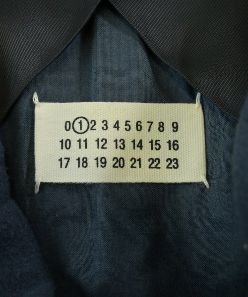 Maison Margiela（メゾンマルジェラ）その他 紺 サイズ:38(S位) レディース/2200654006016