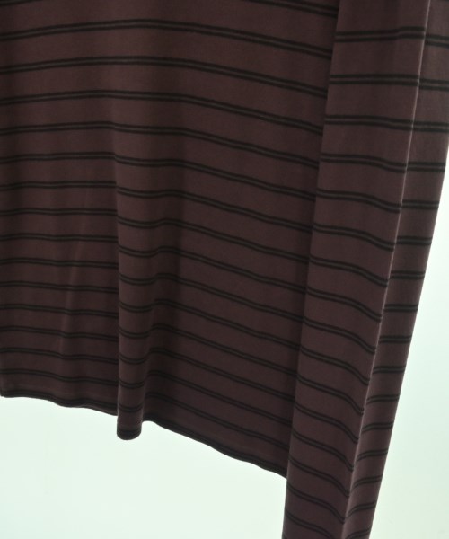 Maison Margiela（メゾンマルジェラ）Tシャツ・カットソー 赤 サイズ:50(XL位) メンズ/2200655127017