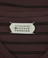 Maison Margiela（メゾンマルジェラ）Tシャツ・カットソー 赤 サイズ:50(XL位) メンズ/2200655127017
