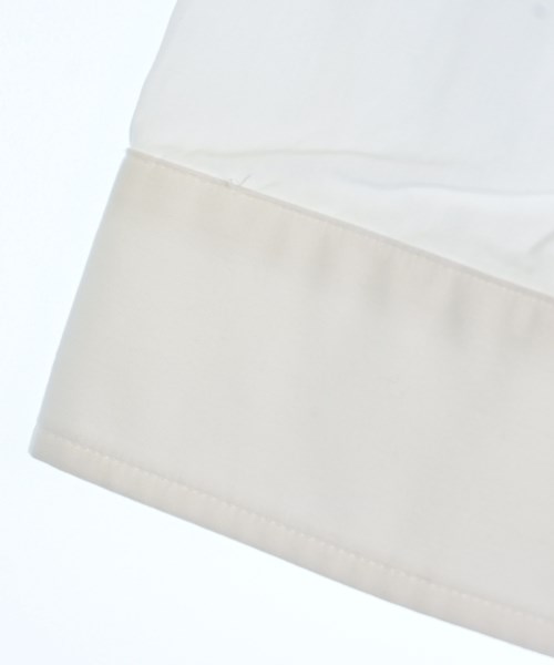 Maison Margiela（メゾンマルジェラ）カジュアルシャツ 青 サイズ:48(L位) メンズ/2200655127048