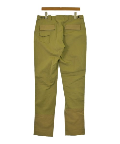 Maison Margiela（メゾンマルジェラ）カーゴパンツ カーキ サイズ:48(L位) メンズ/2200655127130