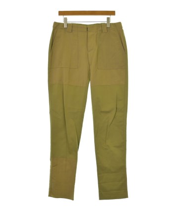 Maison Margiela（メゾンマルジェラ）カーゴパンツ カーキ サイズ:48(L