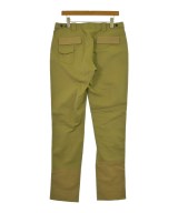 Maison Margiela（メゾンマルジェラ）カーゴパンツ カーキ サイズ:48(L位) メンズ/2200655127130