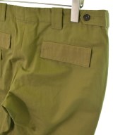 Maison Margiela（メゾンマルジェラ）カーゴパンツ カーキ サイズ:48(L位) メンズ/2200655127130