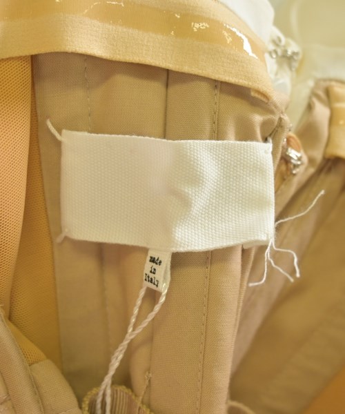 Maison Margiela（メゾンマルジェラ）ワンピース 白 サイズ:36(XS位) レディース/2200658031038