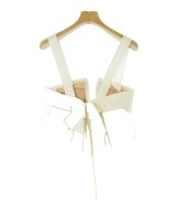 Maison Margiela（メゾンマルジェラ）ワンピース 白 サイズ:36(XS位) レディース/2200658031038