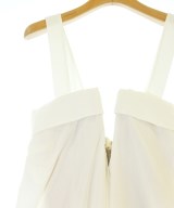 Maison Margiela（メゾンマルジェラ）ワンピース 白 サイズ:36(XS位) レディース/2200658031038