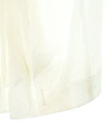 Maison Margiela（メゾンマルジェラ）ワンピース 白 サイズ:36(XS位) レディース/2200658031038