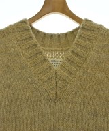 Maison Margiela（メゾンマルジェラ）ベスト ベージュ サイズ:S レディース/2200658086014