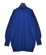 Maison Margiela（メゾンマルジェラ）ニット・セーター 青 サイズ:S レディース/2200658097010