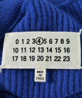 Maison Margiela（メゾンマルジェラ）ニット・セーター 青 サイズ:S レディース/2200658097010